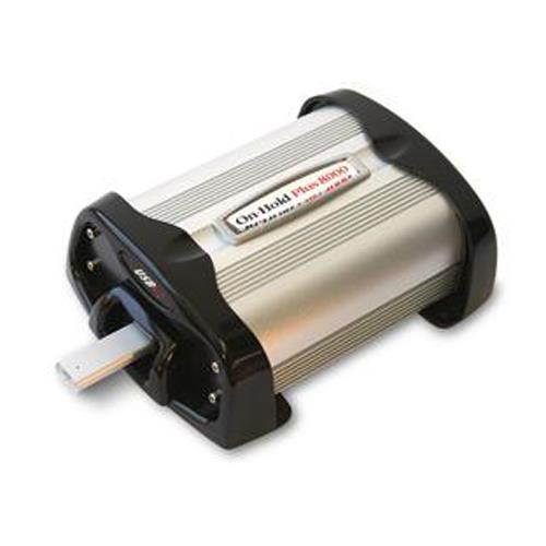 Message On Hold with Thumb Drive