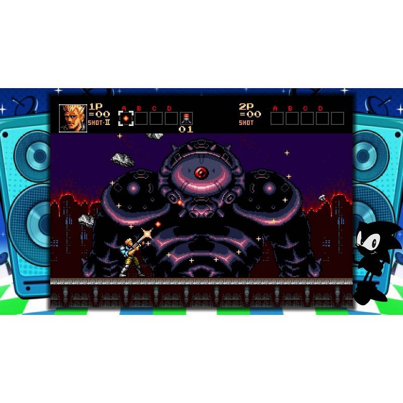 SEGA Genesis Mini Console