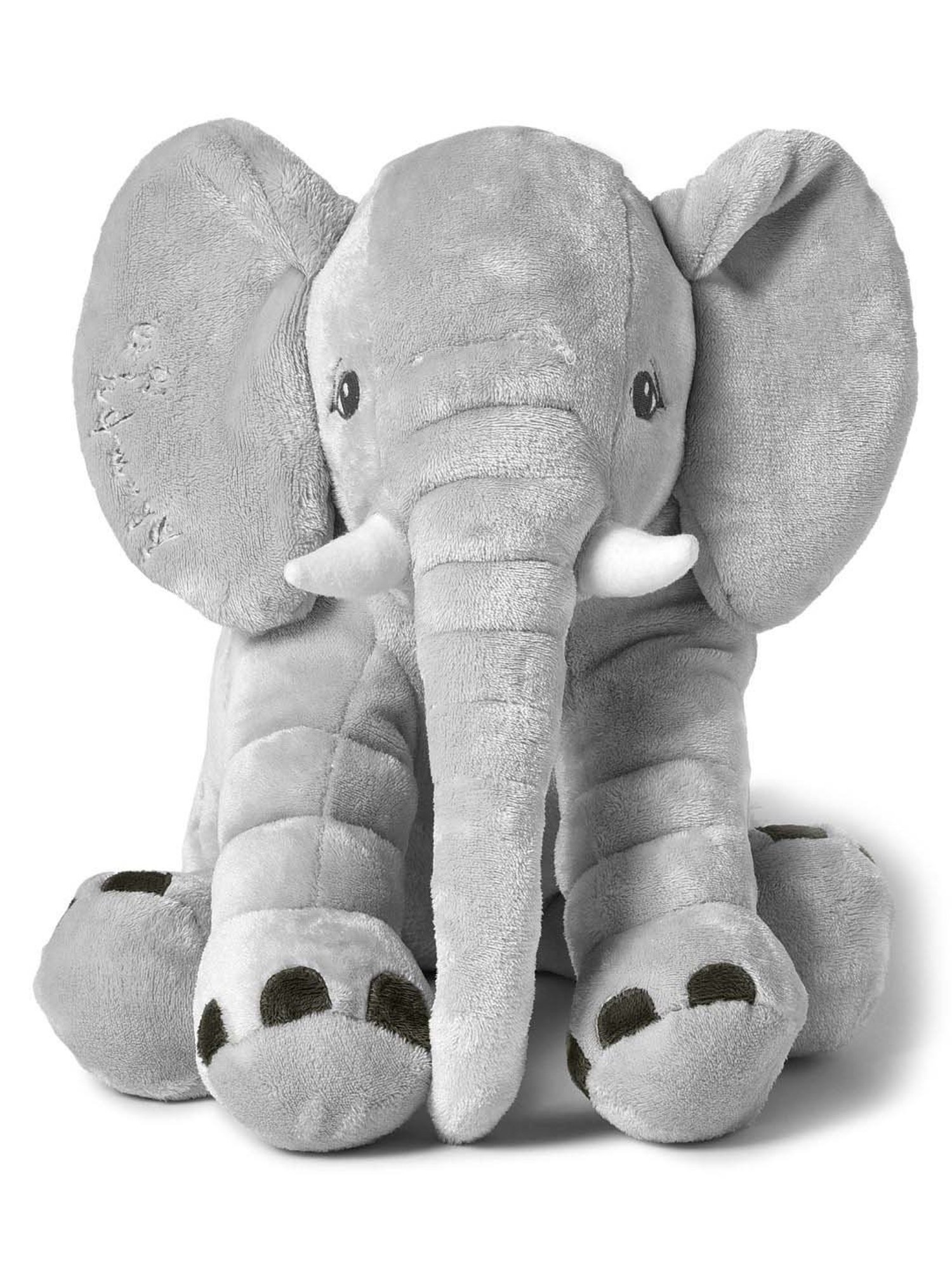 MiArcus Kids Grow Kind Miles Soft Toy with Bucket