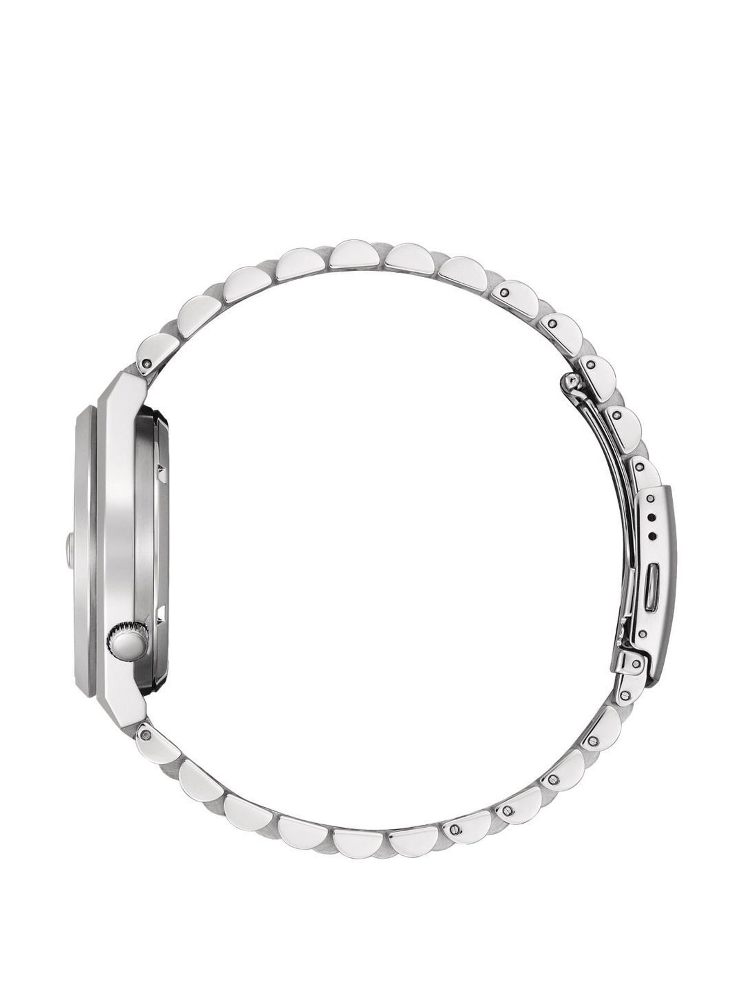 Citizen NJ0150-81X Analog Watch for Men