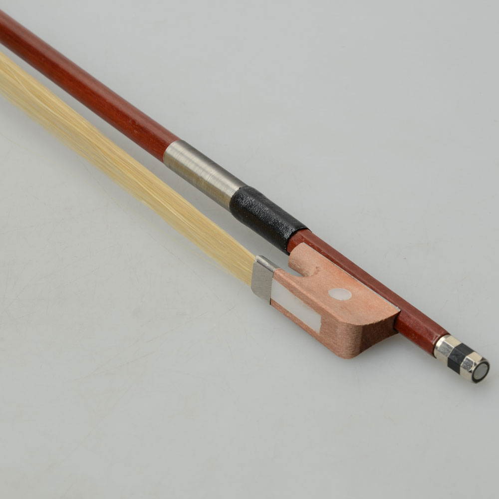 15" Student Professional High Quality Acoustic Viola w/ Case + Rosin + Bow