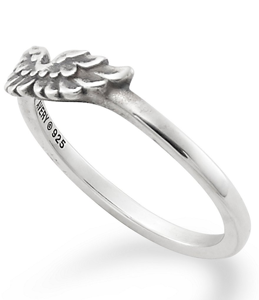 James Avery Take Flight Ring