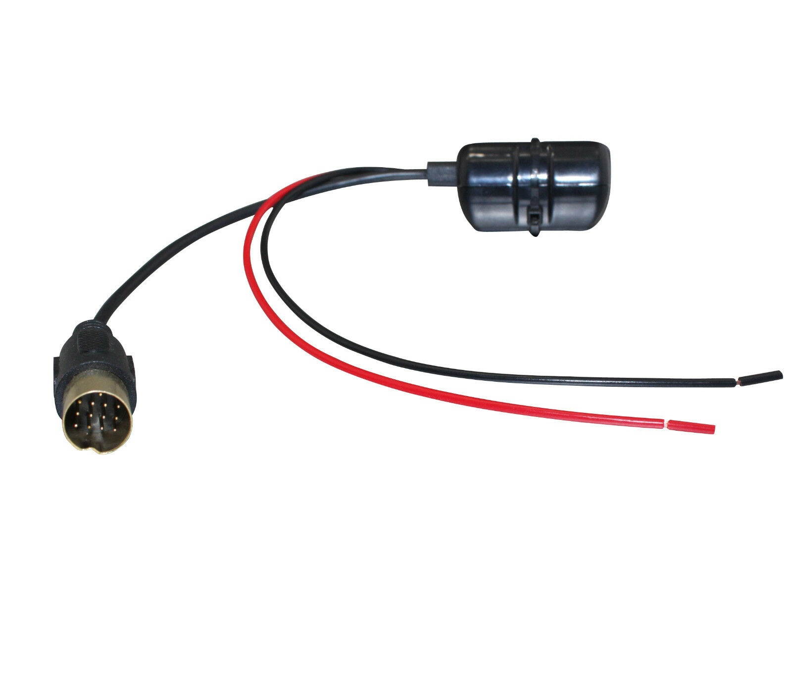 Bluetooth Module For Kenwood CA-C2AX KCA-iP500 CA-C1AX Car Audio Cable