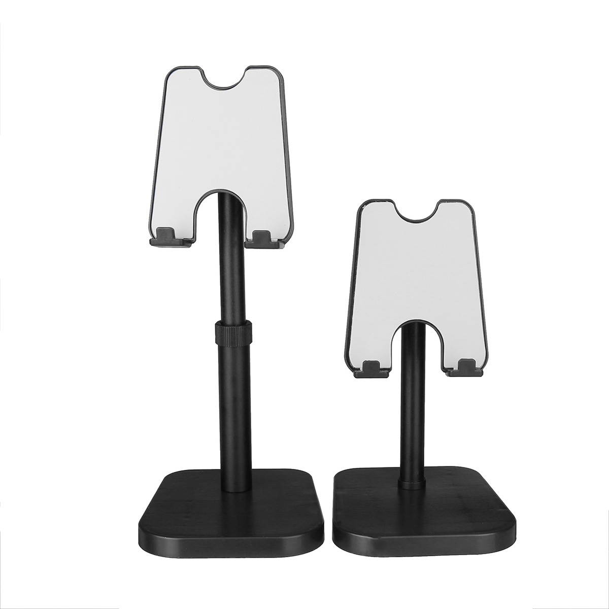 Universal Portable 180&deg; Rotating Telescopic Online Learning Live Streaming Desktop Stand Tablet Phone Holder for Tablet Phone 1