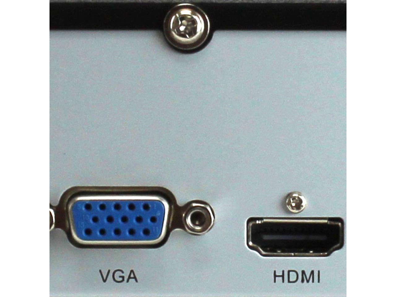 GW 16 Channel H.265 4K NVR 5-Megapixel (2592 x 1520) 4X Optical Zoom Network Video Security System, 16pcs 5MP 1920p 2.8-12mm Motorized Zoom POE Weatherproof Bullet IP Cameras, 120ft Night Vision