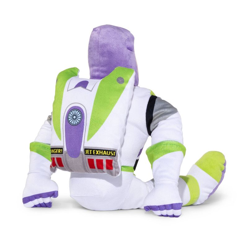 Toy Story Buzz Lightyear Bed Pillow