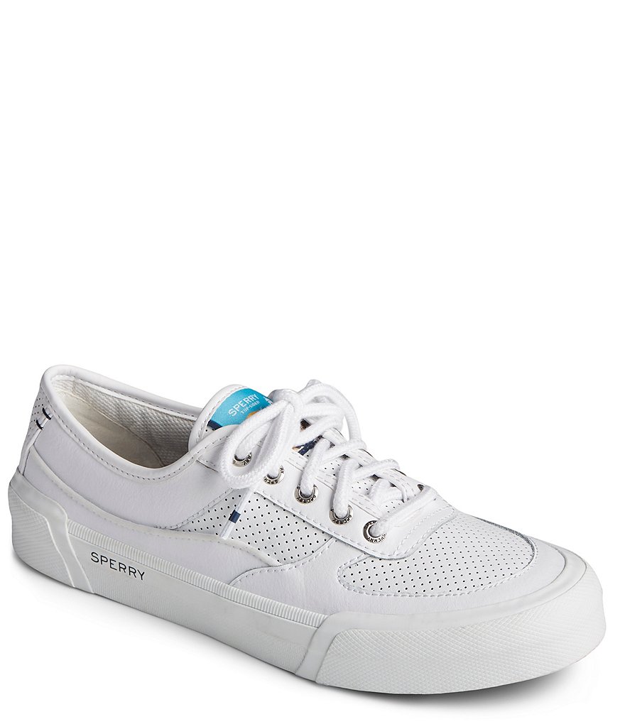 Sperry Women's Soletide Vintage-Inspired Sneakers