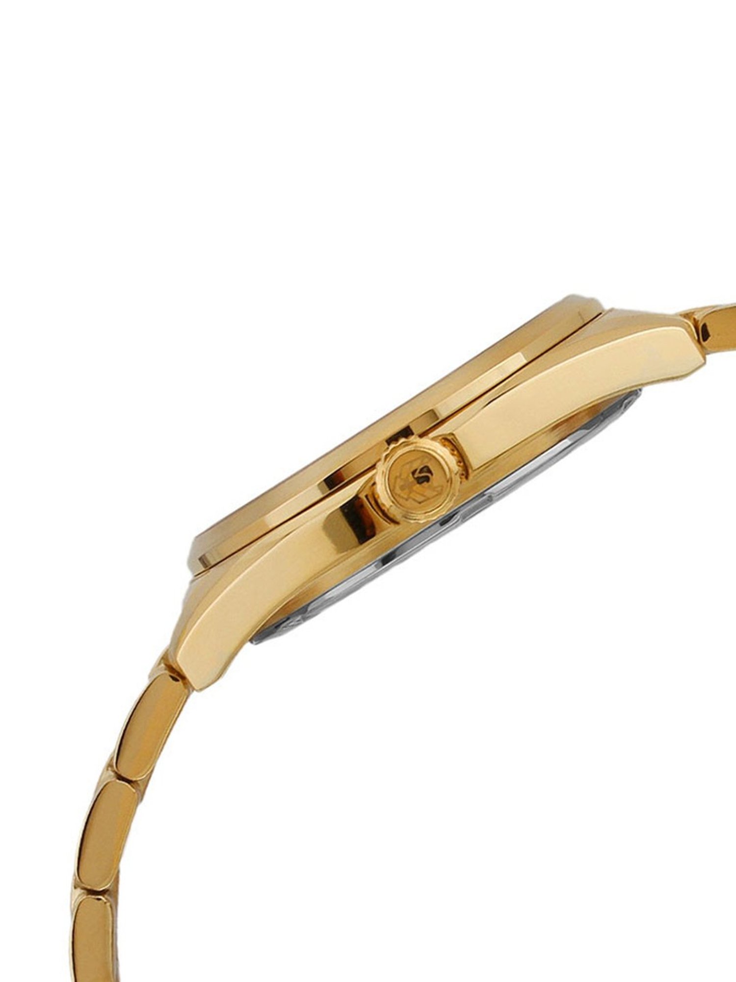 Swiss Eagle SE-6048-44 Analog Watch for Women