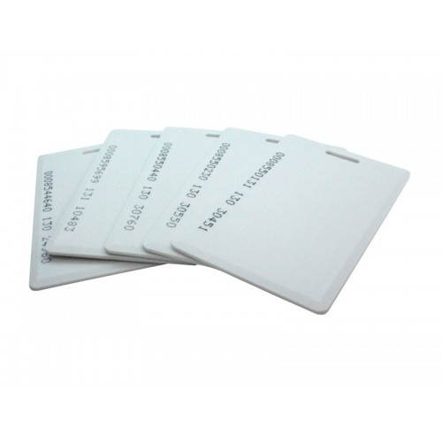 Grandstream RFID coded access card for GDS3710