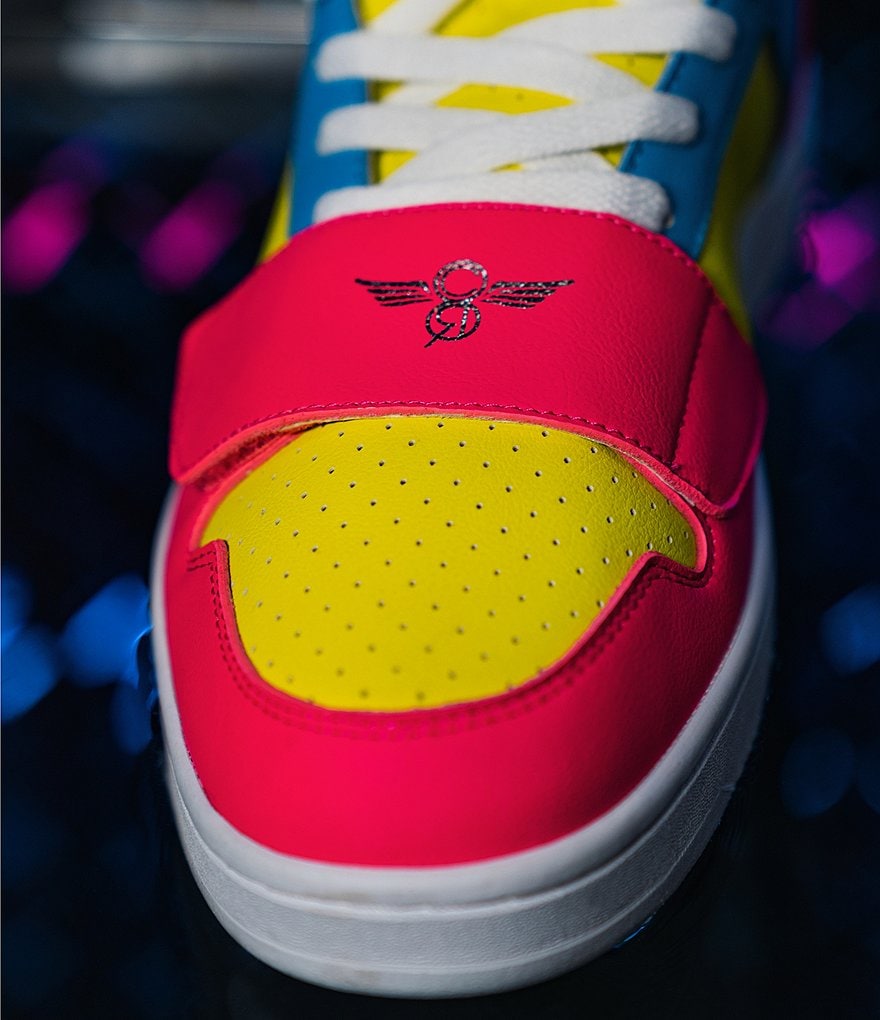 Creative Recreation Men's Cesario Hi XXI Hi Top Sneaker