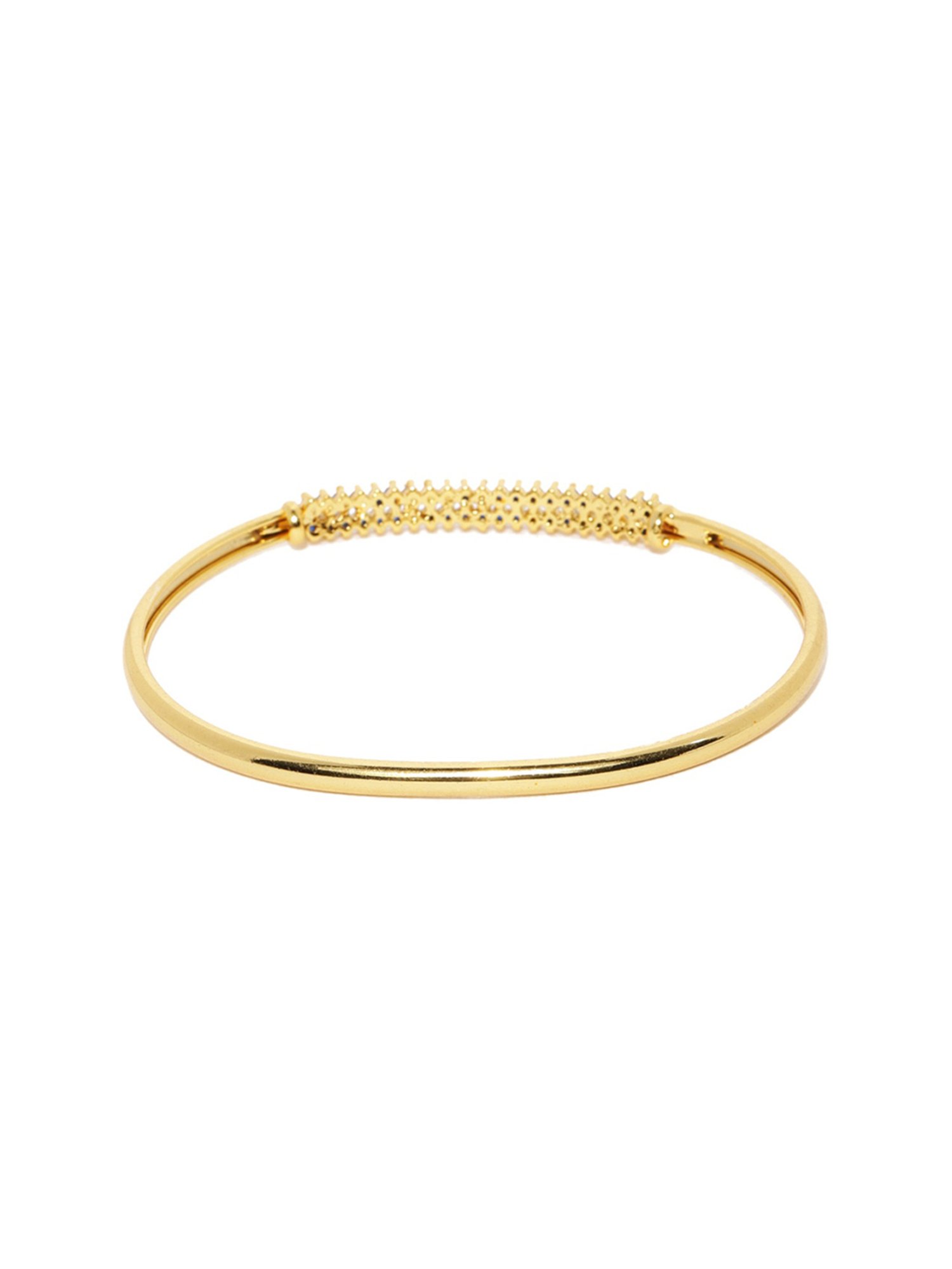 Ted Baker Crystal Sweetheart Adjustable Bracelet for Women