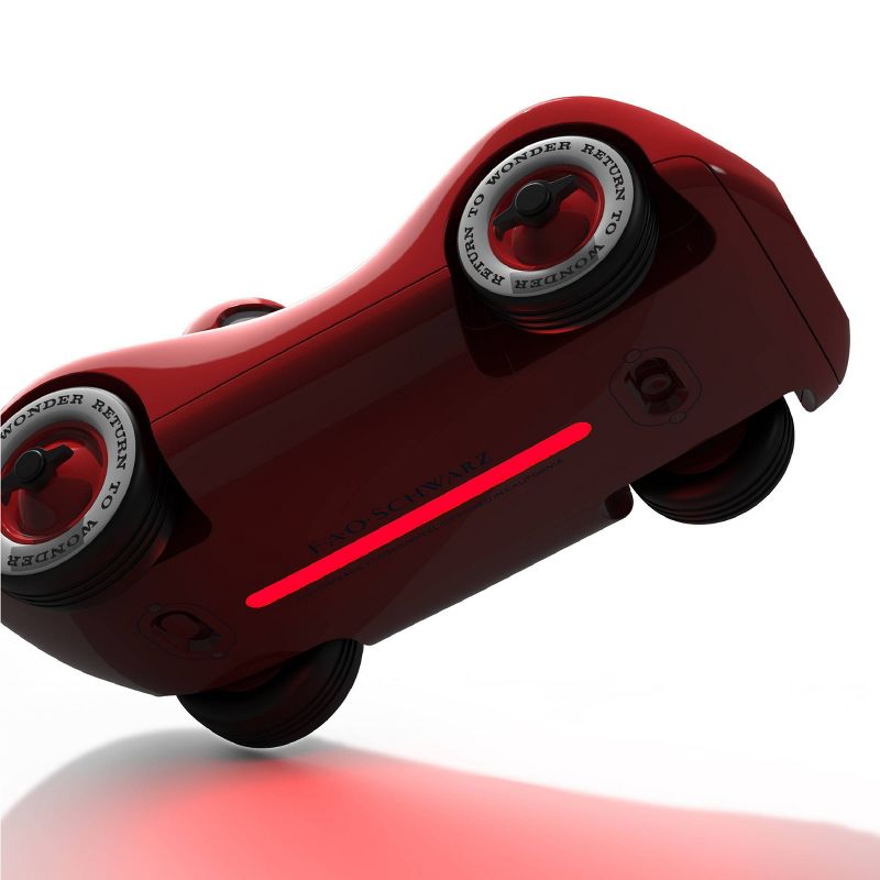 FAO Schwarz Ryan's World RC Motorhead Swap & Win Racer