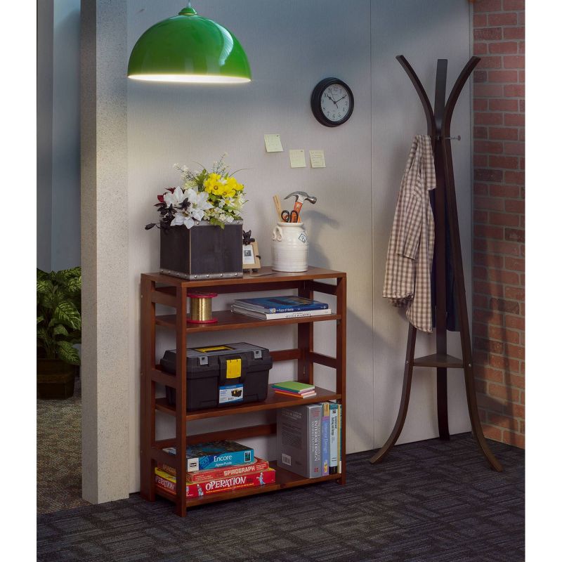 Sesame Street Design and Store 6 Bin Toy Organizer - Delta Children