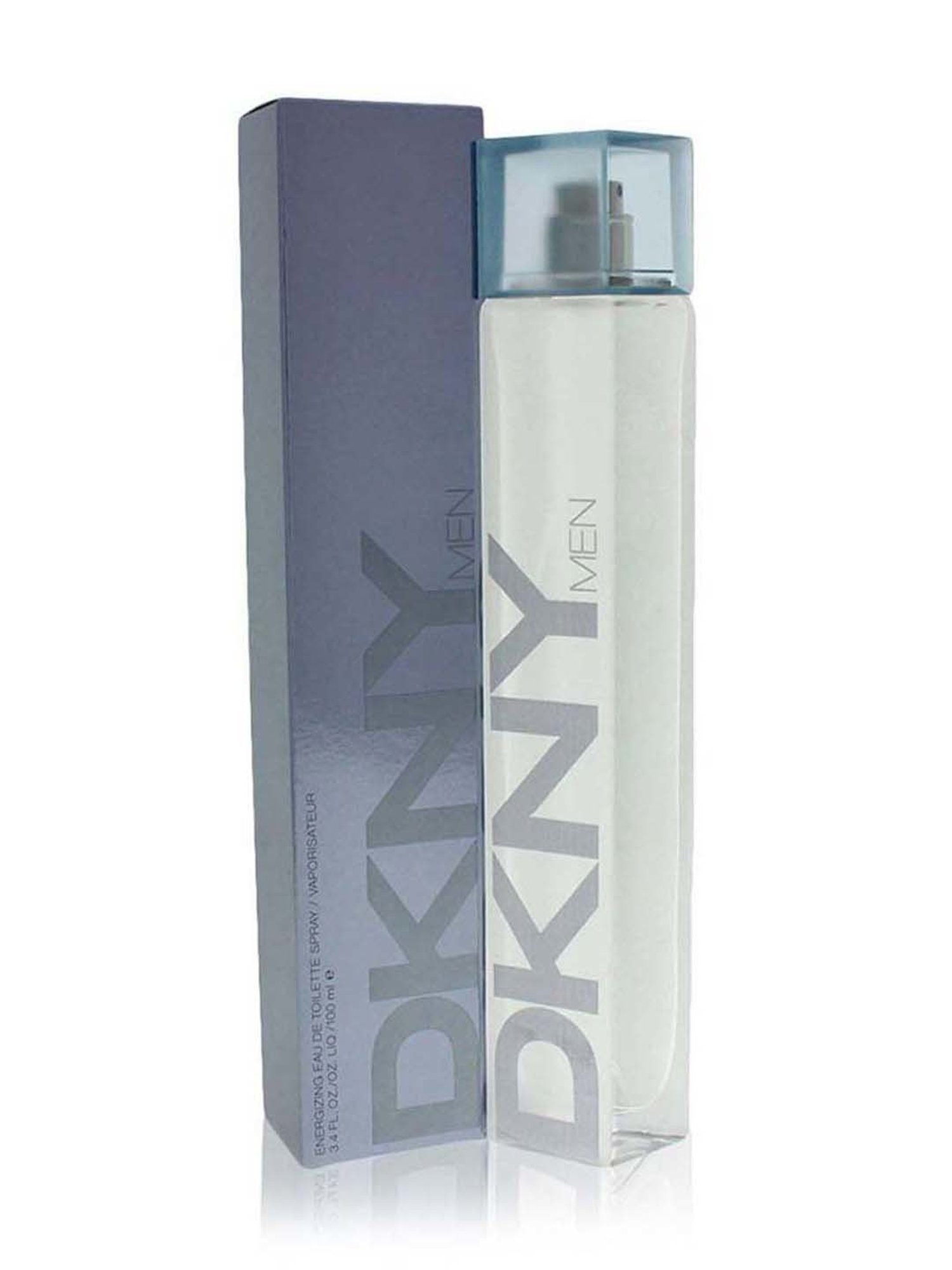 DKNY Eau de Toilette for Men - 100 ml