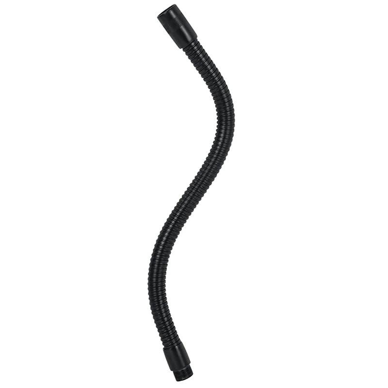 goosenecks Black 13 inch PGN13B