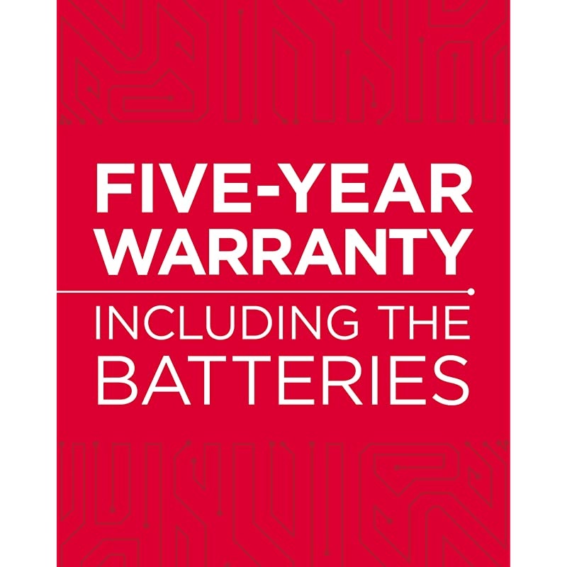 BRG1500AVRLCD Intelligent LCD UPS System, 1500VA/900W, 12 Outlets, AVR, Mini-Tower, 5-Year Warranty, Black