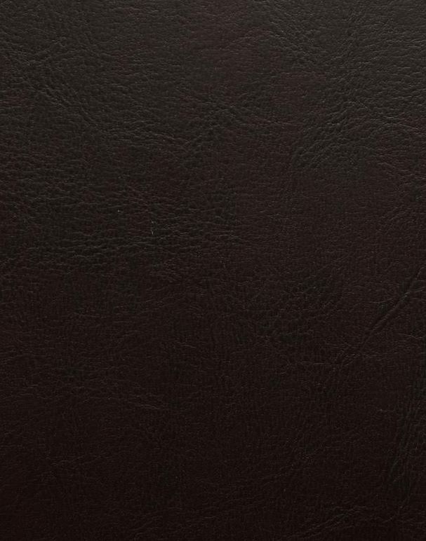 Office Chair with Nailhead Trim Brown