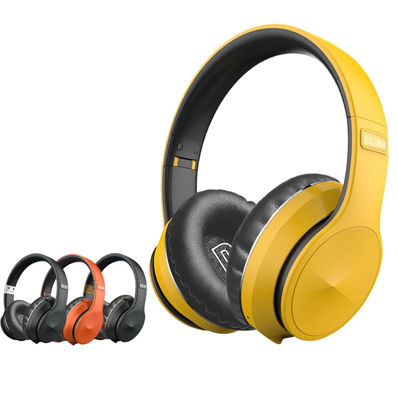 Headphone RADIGS RWM60U UHF Headset Wireless Microphone System,black