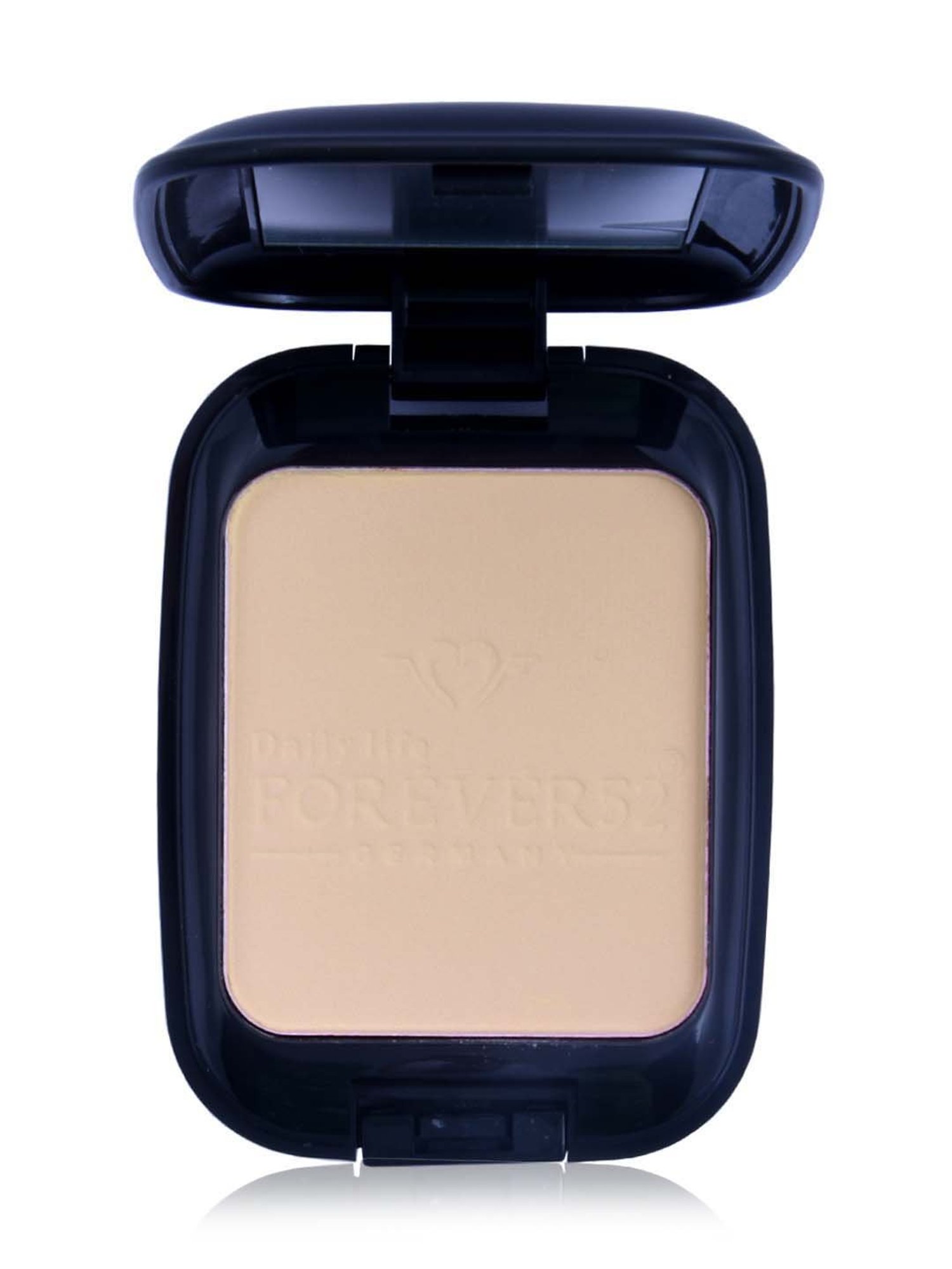Daily Life Forever52 Wet N Dry Compact Powder WD002 - 12 gm