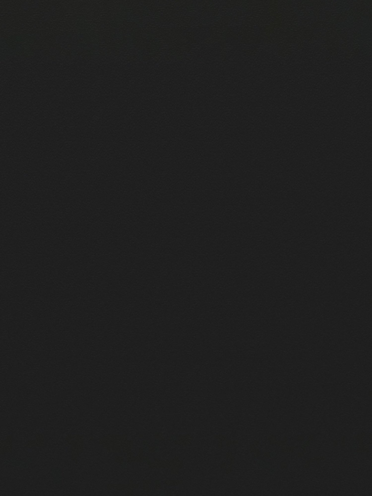 Godrej Interio Bayflow Black Leatherette 1 Seater Sofa