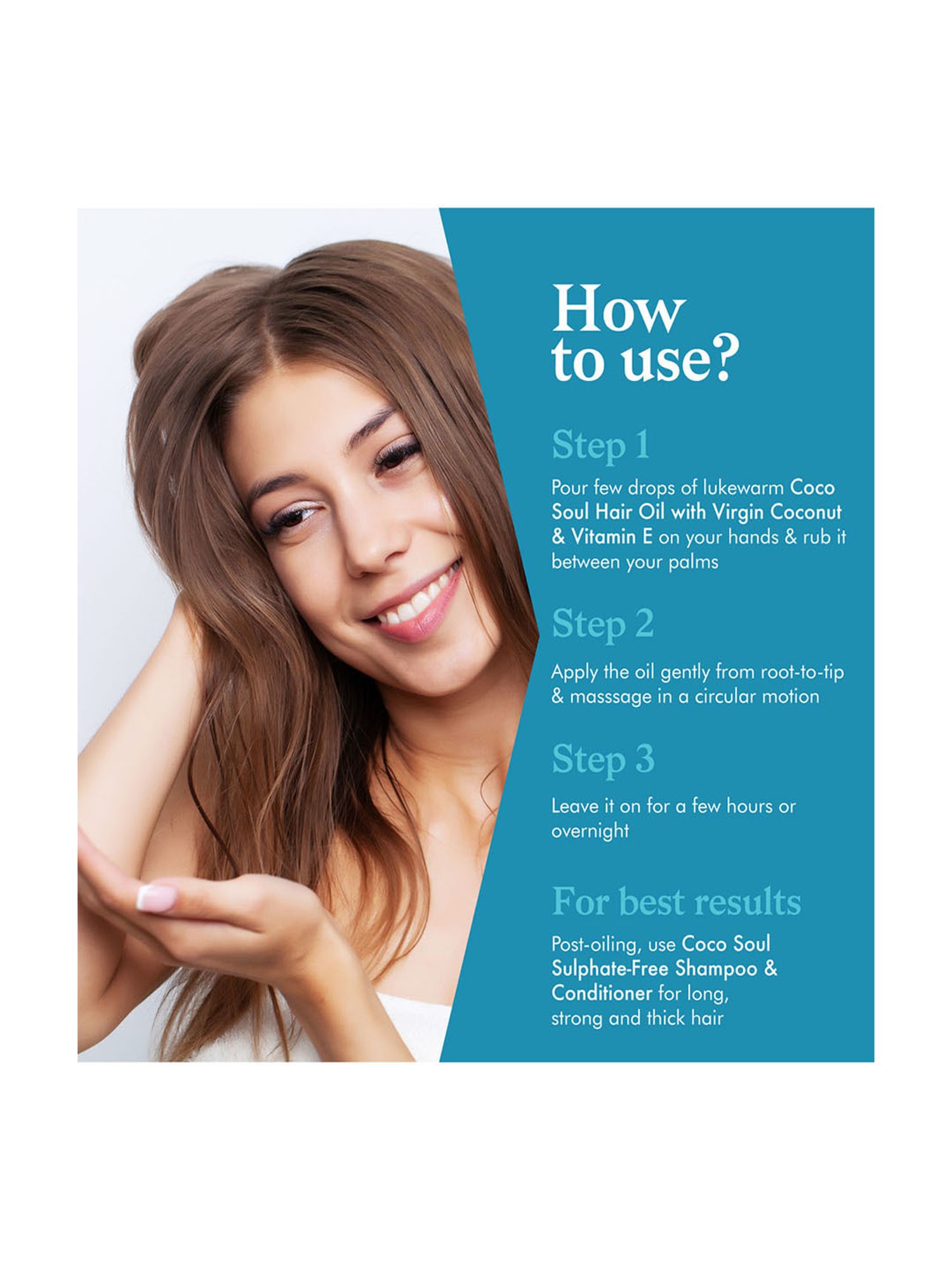 Earthraga Moroccan Argan Hair Oil - 100 ml