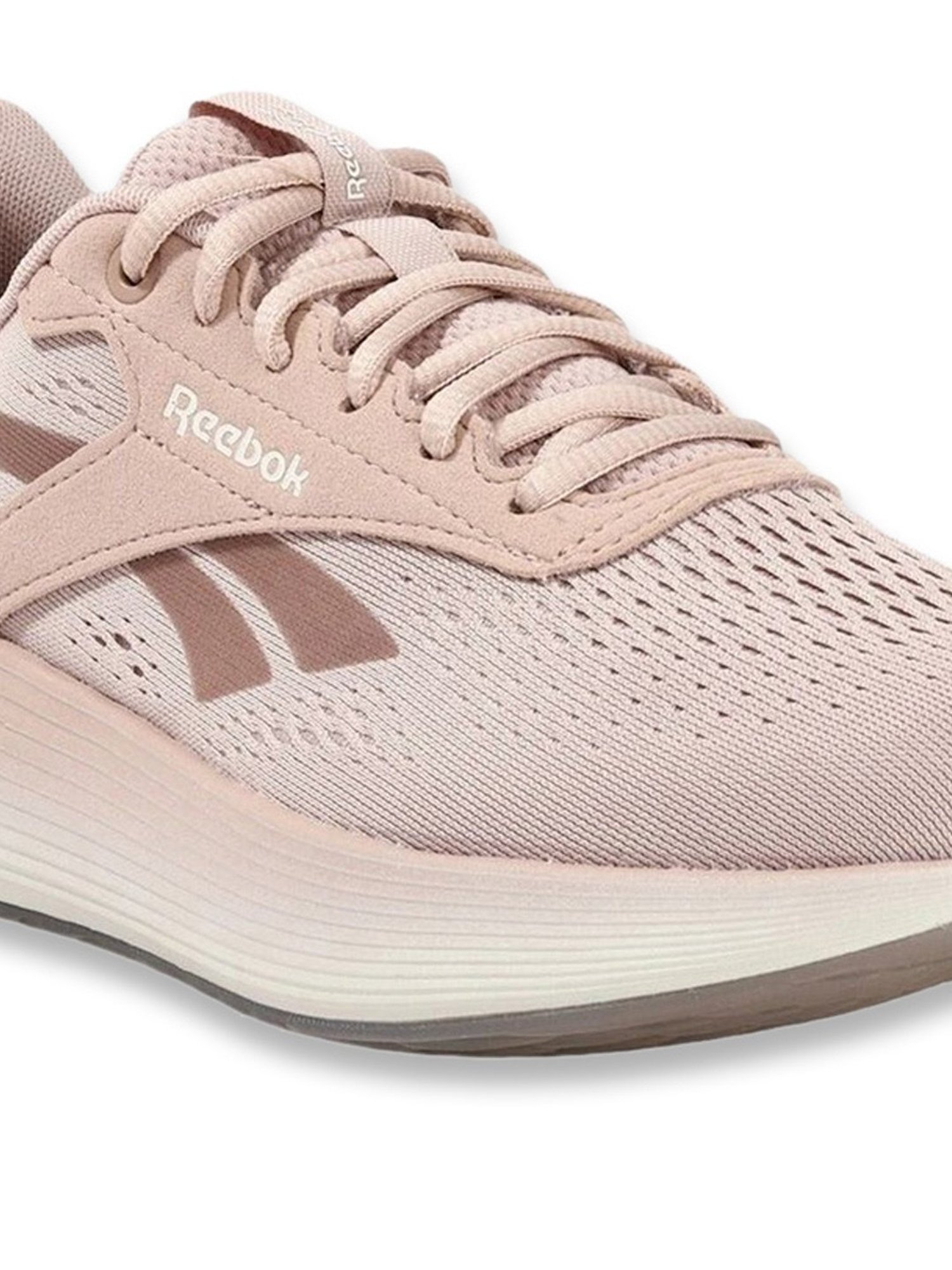 Reebok Women's DMX Dusty Pink Running Shoes