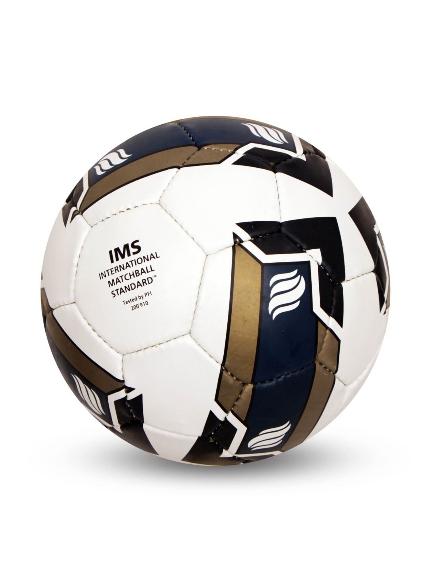 Nivia Shining Star Multicolored Football (Size-5)