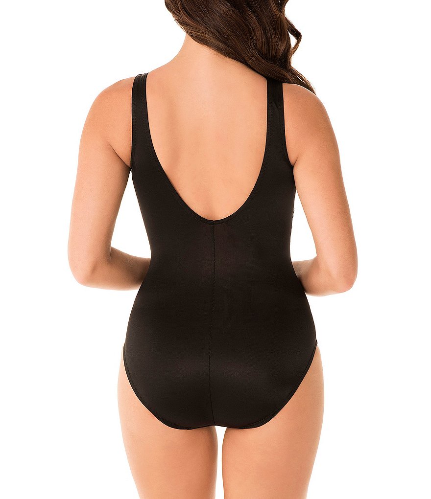Miraclesuit Rock Solid Shaping Arden One Piece