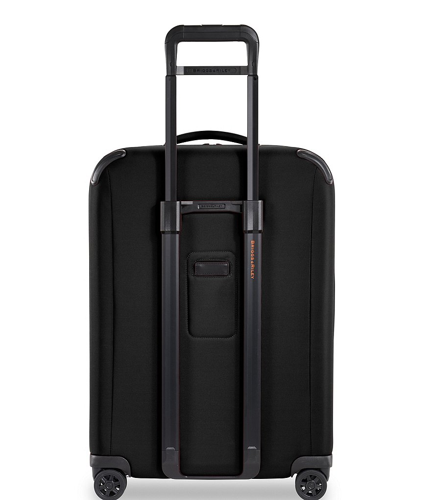 Briggs & Riley ZDX 26#double; Medium Expandable Spinner