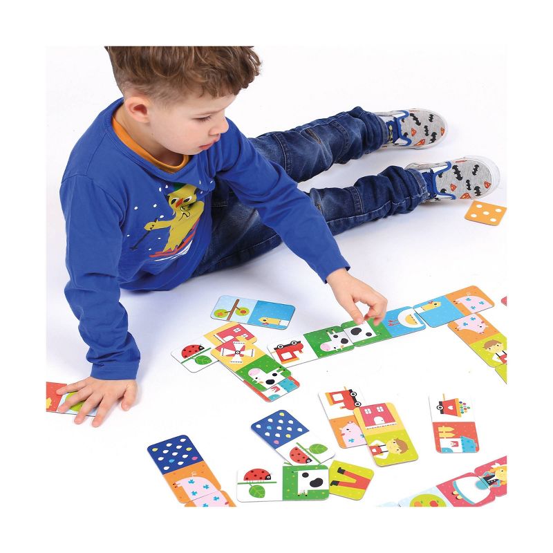 WE Games Magnetic Folding Chinese Chess Game Travel Set- 10 in