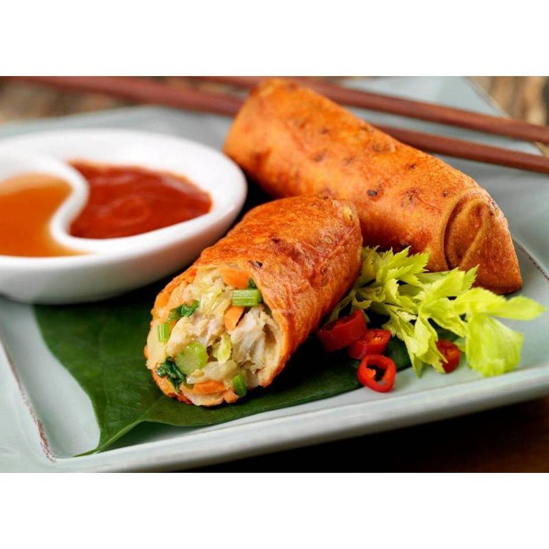 El Sembrador Frozen Pan de Yuca - 17.6oz - 6ct