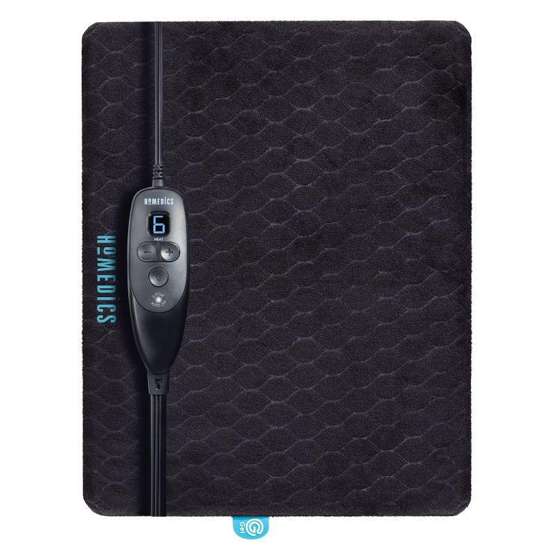 HoMedics Gel Heating Pad - 12" x 15"