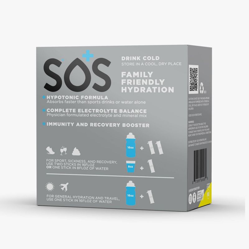 Nuun Hydration Sport + Caffeine Vegan Drink Tabs - Wild Berry 10ct