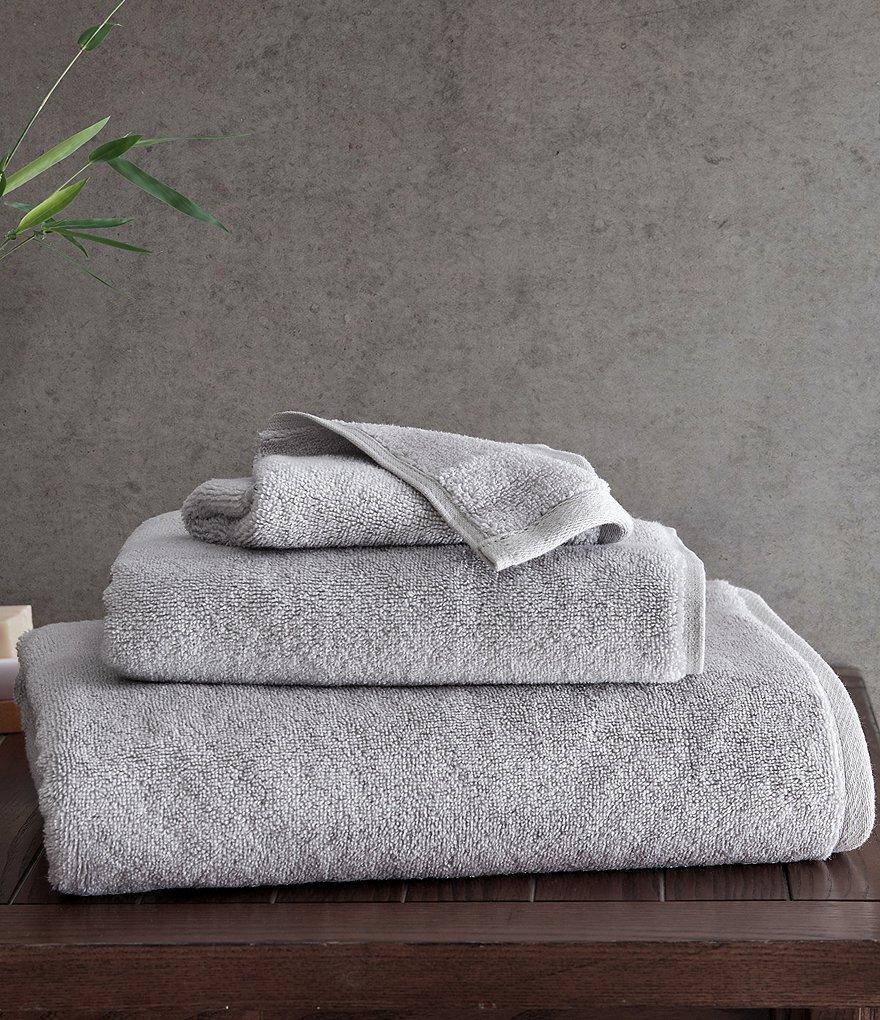 Bamboo Bliss Resort Bamboo Collection by RHH Bath Towels