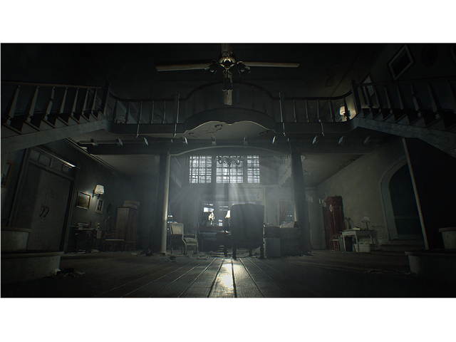 Resident Evil 0 [Online Game Code]