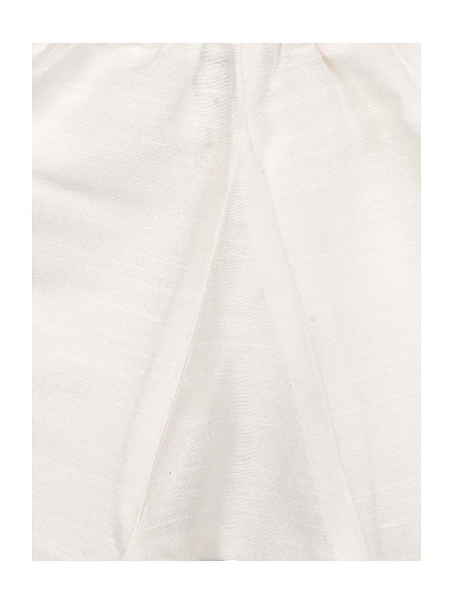 Mee Mee Kids Green Printed Kurta Set