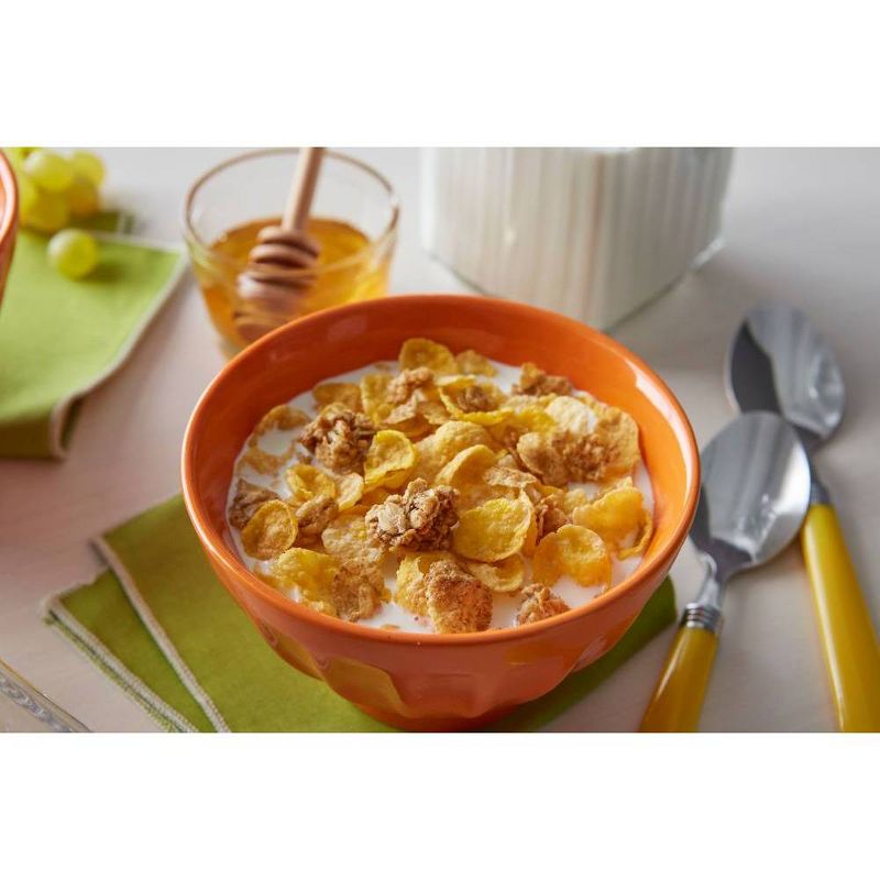 Honey Bunches of Oats Crunchy Roasted Breakfast Cereal - 23oz - Post