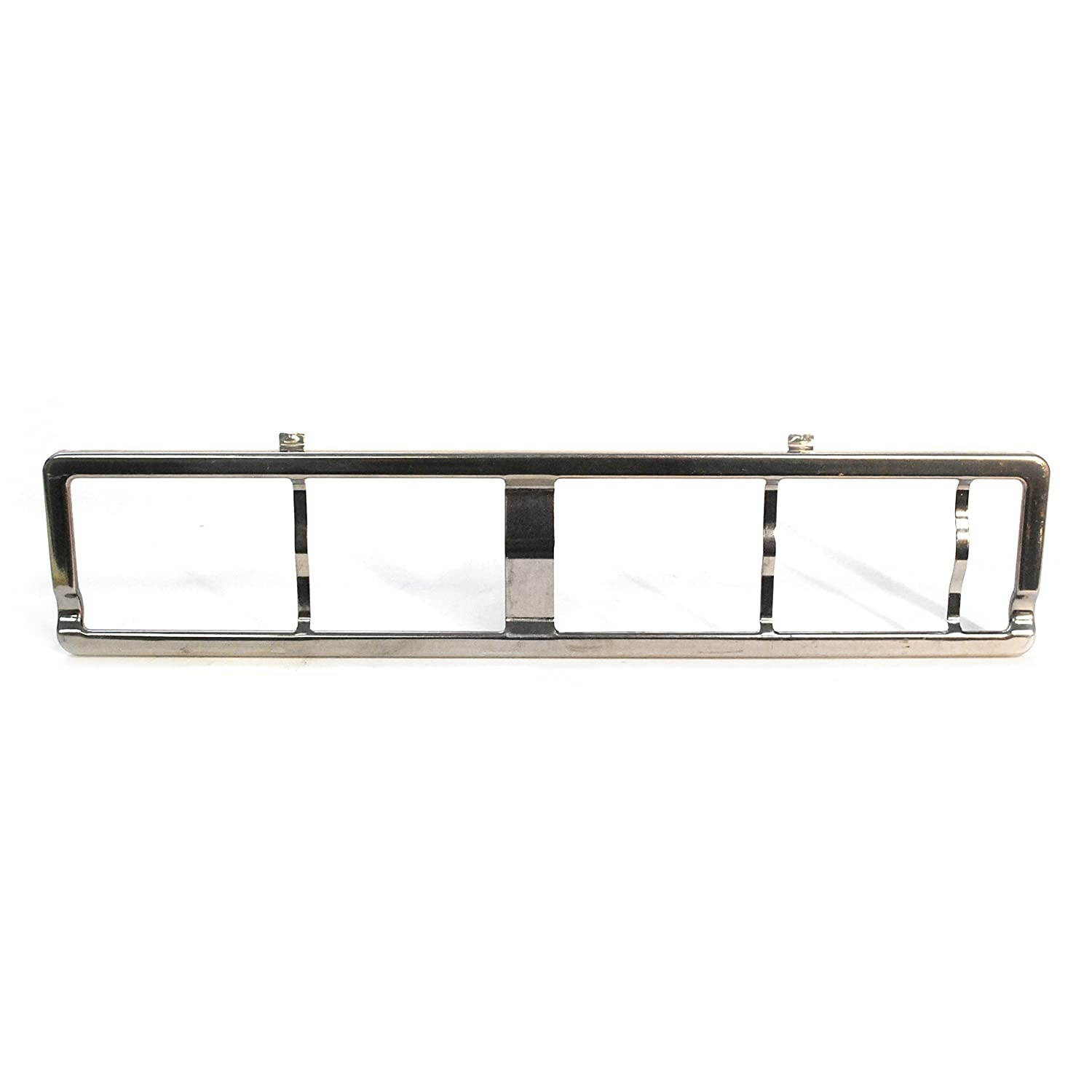 Kirby 152604 Rugplate-R Cross Bars