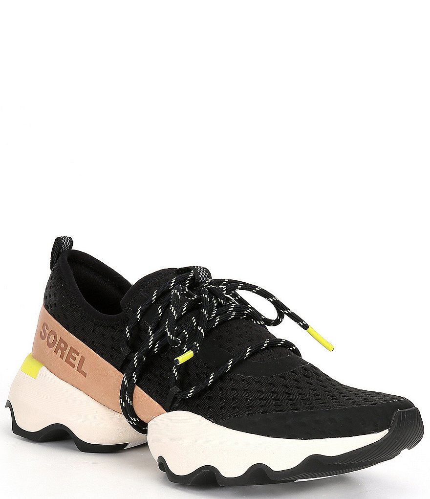 Sorel Kinetic Impact Lace Sneakers