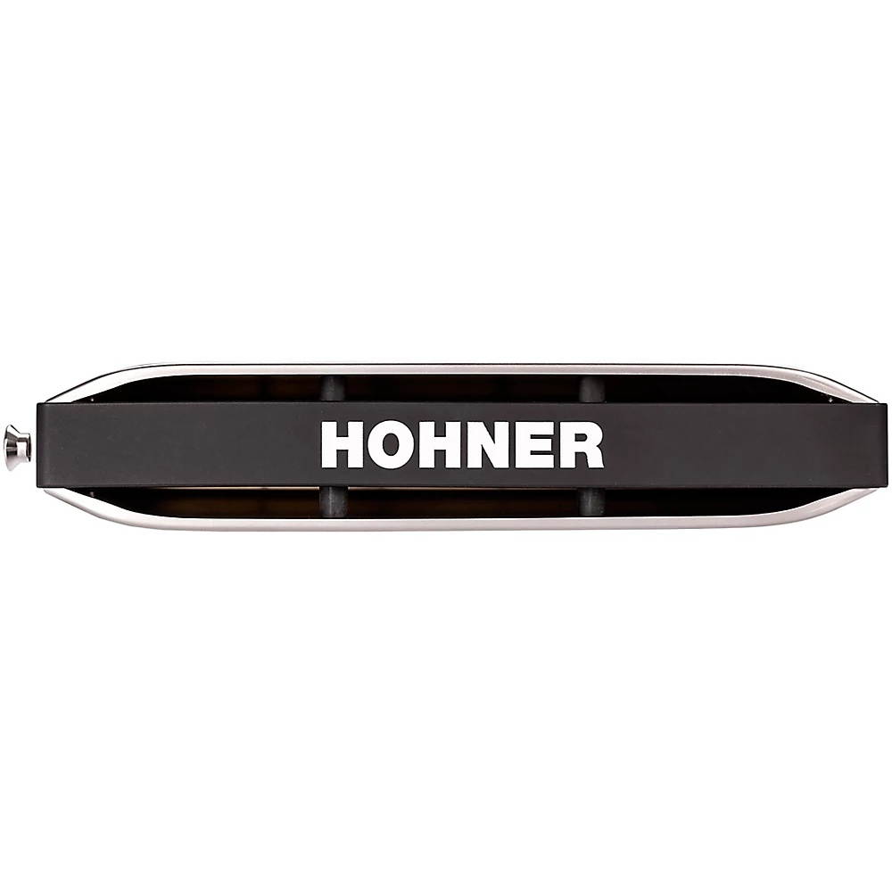Hohner Super 64 Performance Chromatic Harmonica