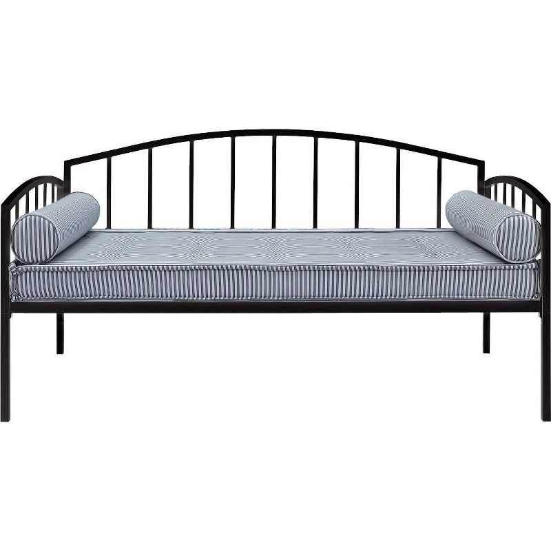 Ari Metal Daybed Black - Room & Joy