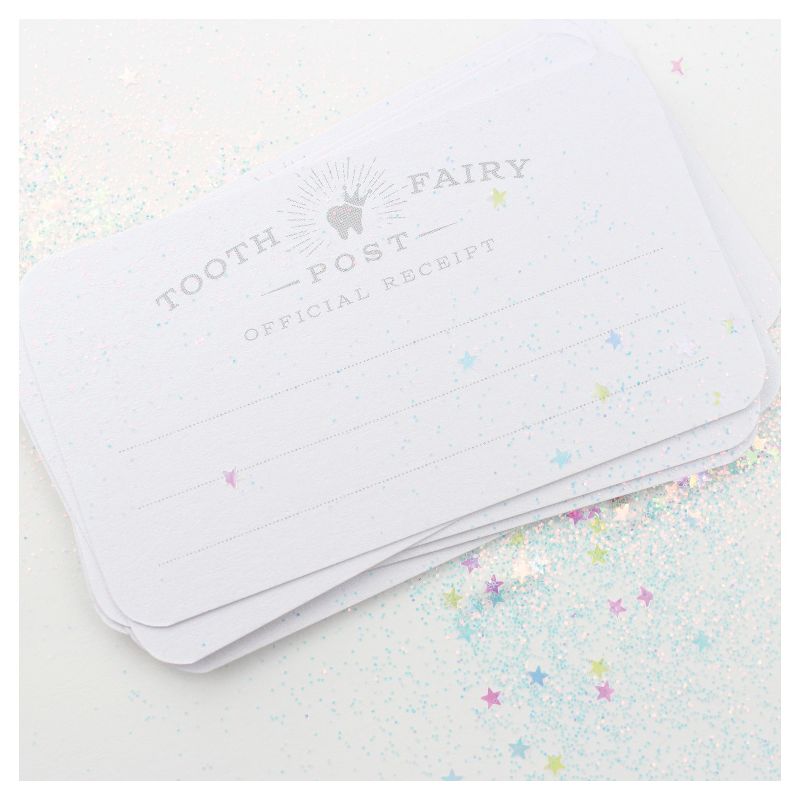 8ct Tooth Fairy Kit