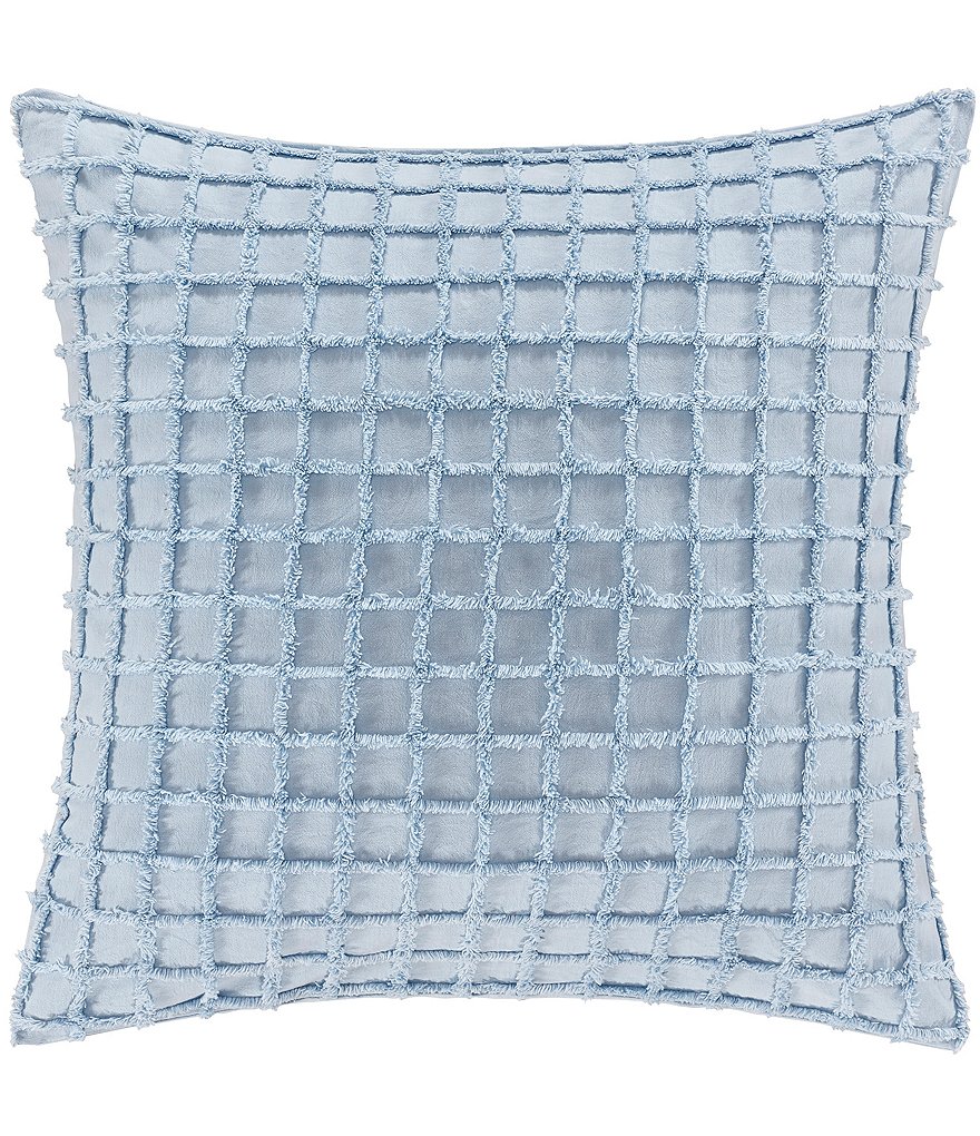 Oscar/Oliver Cameron Square Decorative Throw Pillow