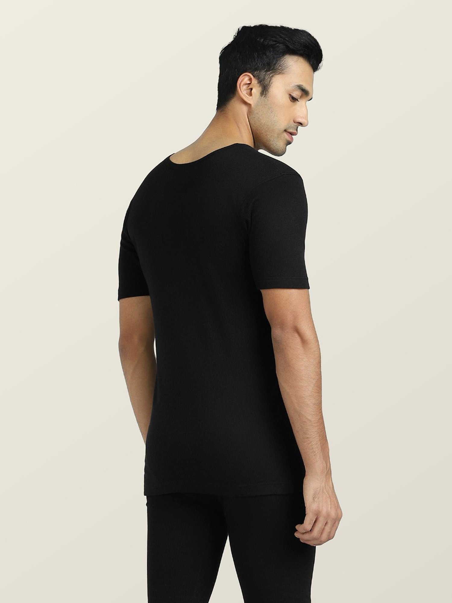 XYXX Black Thermal Set