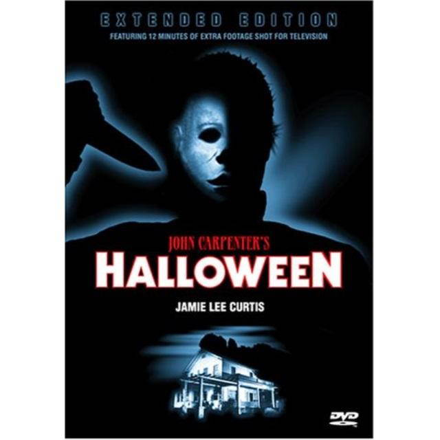 halloween extended edition