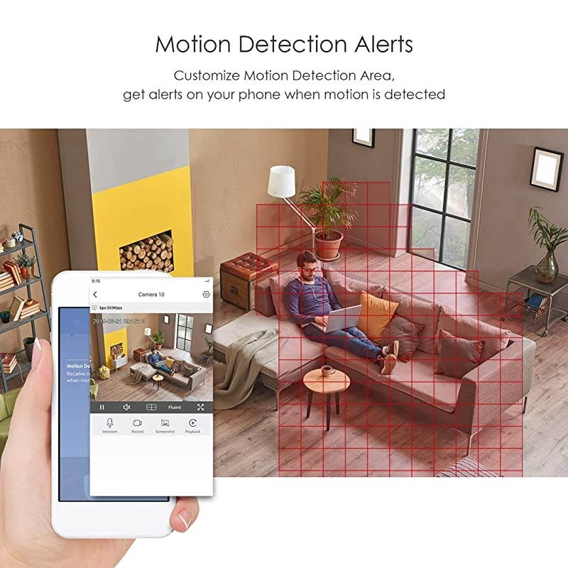 8 Channel 720P 1080N HDTVI Security DVR Recorder HD Hybrid Capability 4in1AnalogAHDTVICVI Surveillance SystemMotion DetectionRemote ControlEmail AlarmNo Hard Drive