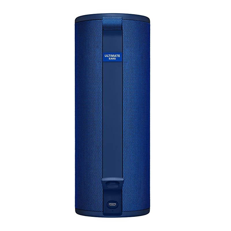 MEGABOOM 3 Portable Waterproof Bluetooth Speaker - Lagoon Blue