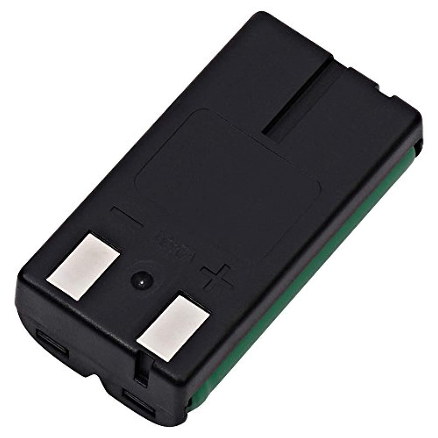 ultralast cordless telephone replacement battery for vtech - bs20-2432