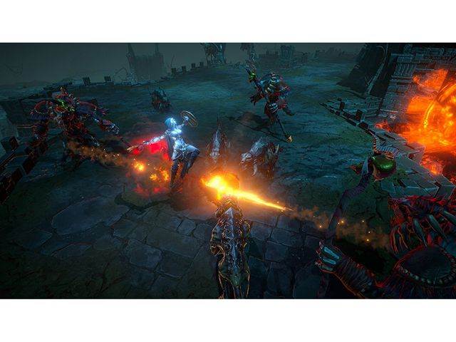 Shadows: Awakening - PlayStation 4