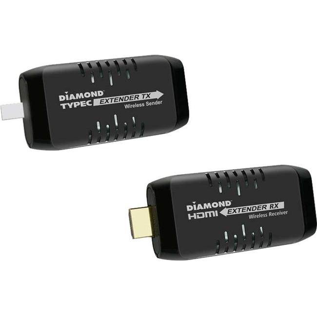 Diamond Video Extender Transmitter/Receiver